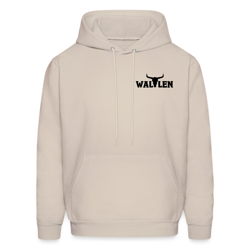 WALLEN Hoodie - Sand