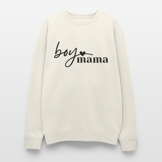 MAMA CREW - ivory