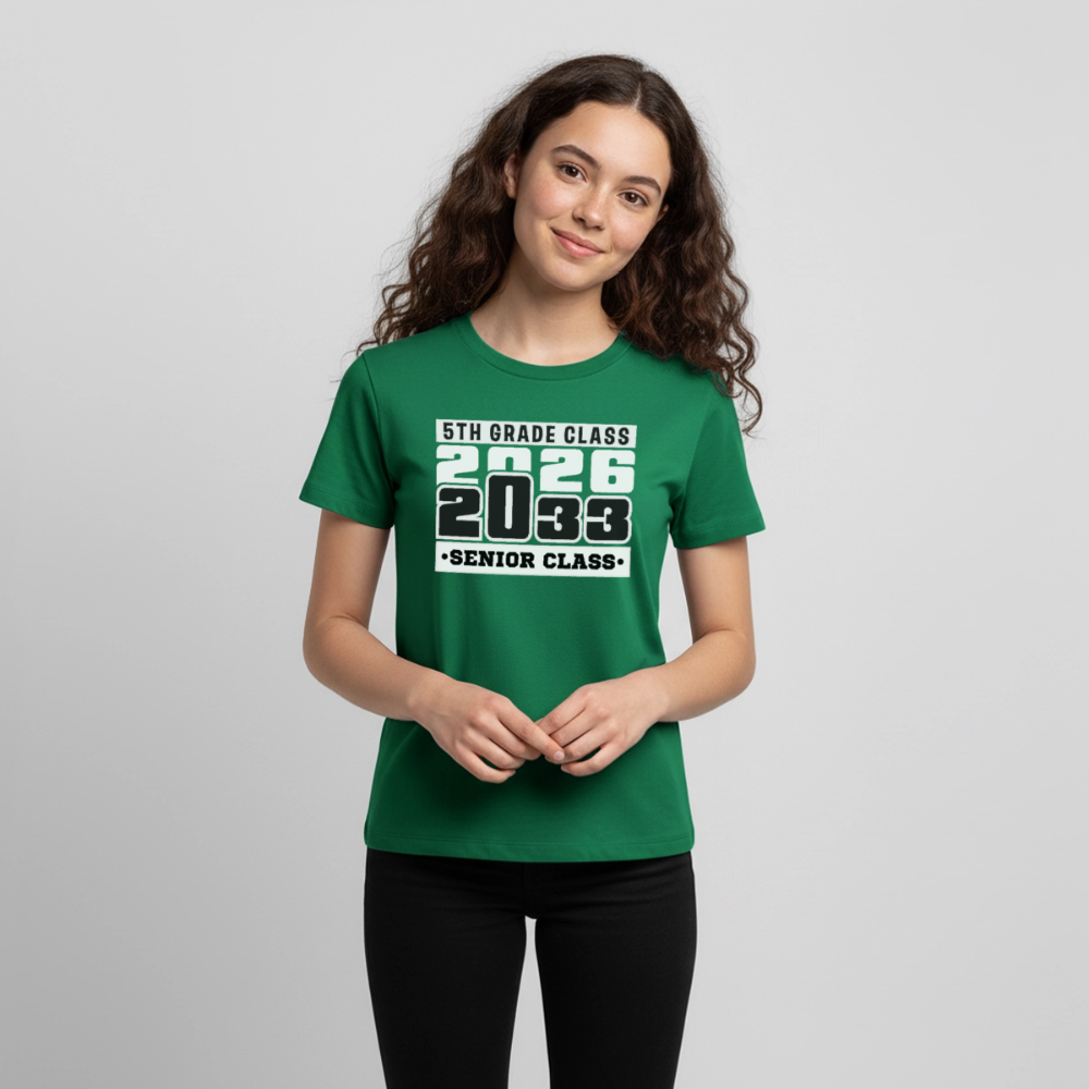 CL - Kids' Premium T-Shirt - kelly green