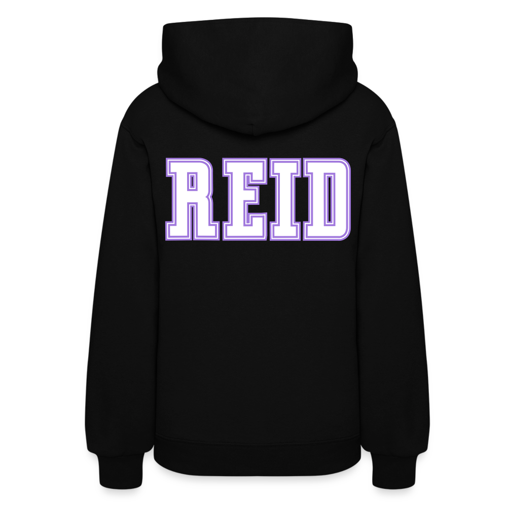 RAVEN'S REID WLL Hoodie - black