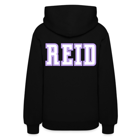 RAVEN'S REID WLL Hoodie - black