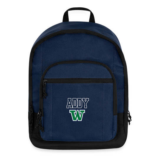FALCON Basic Backpack - navy