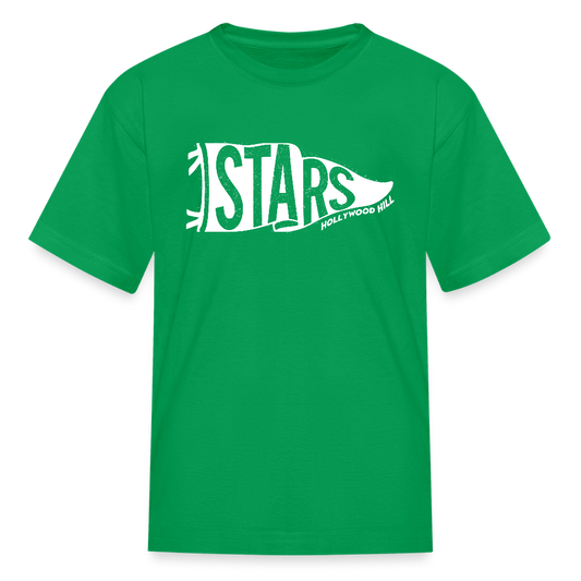 HHE Grade Level Tees - YOUTH - kelly green