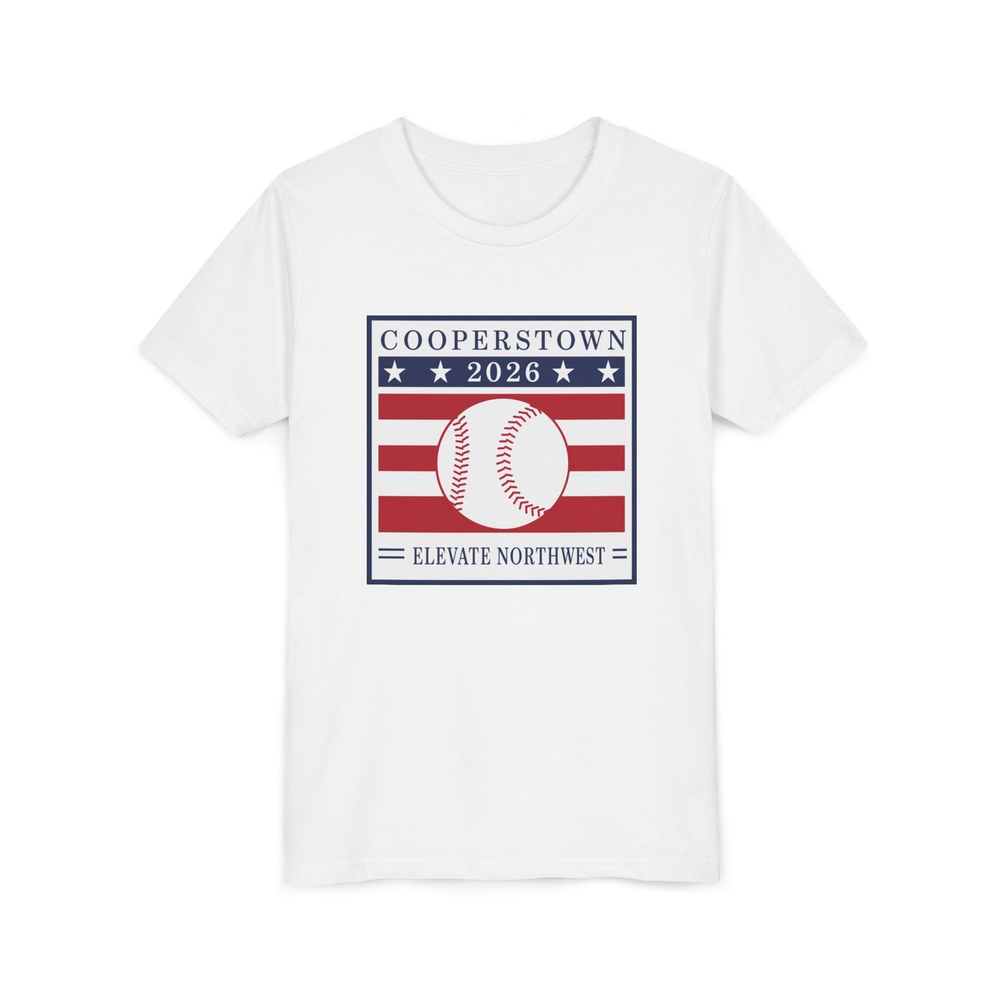 Cooperstown | KIDS Tee