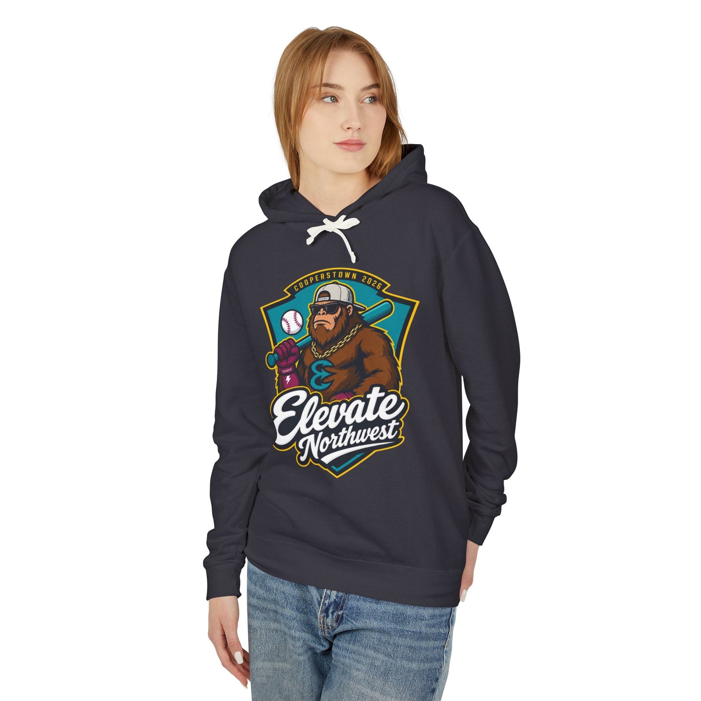 Elevate Northwest | Hoodie