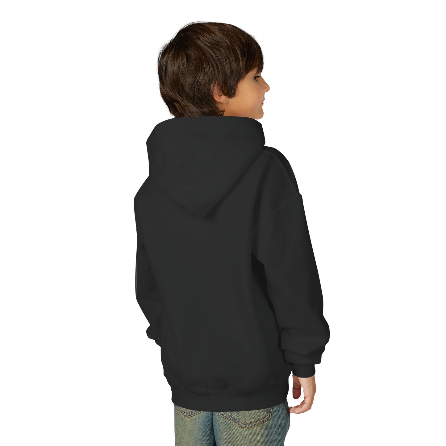 Elevate Northwest | Youth Hoodie