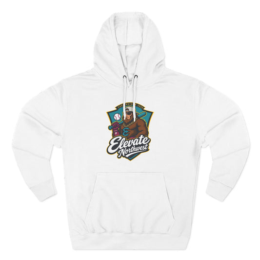 Elevate Northwest | Hoodie 2