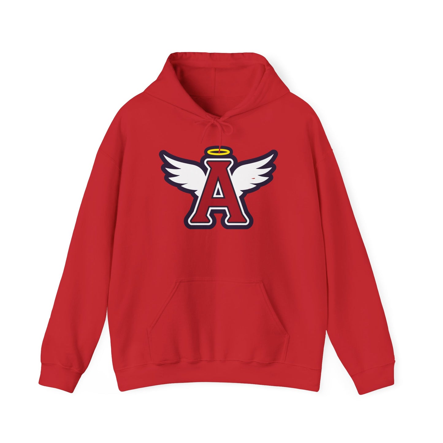Angels | COACH | Adult Hoodie