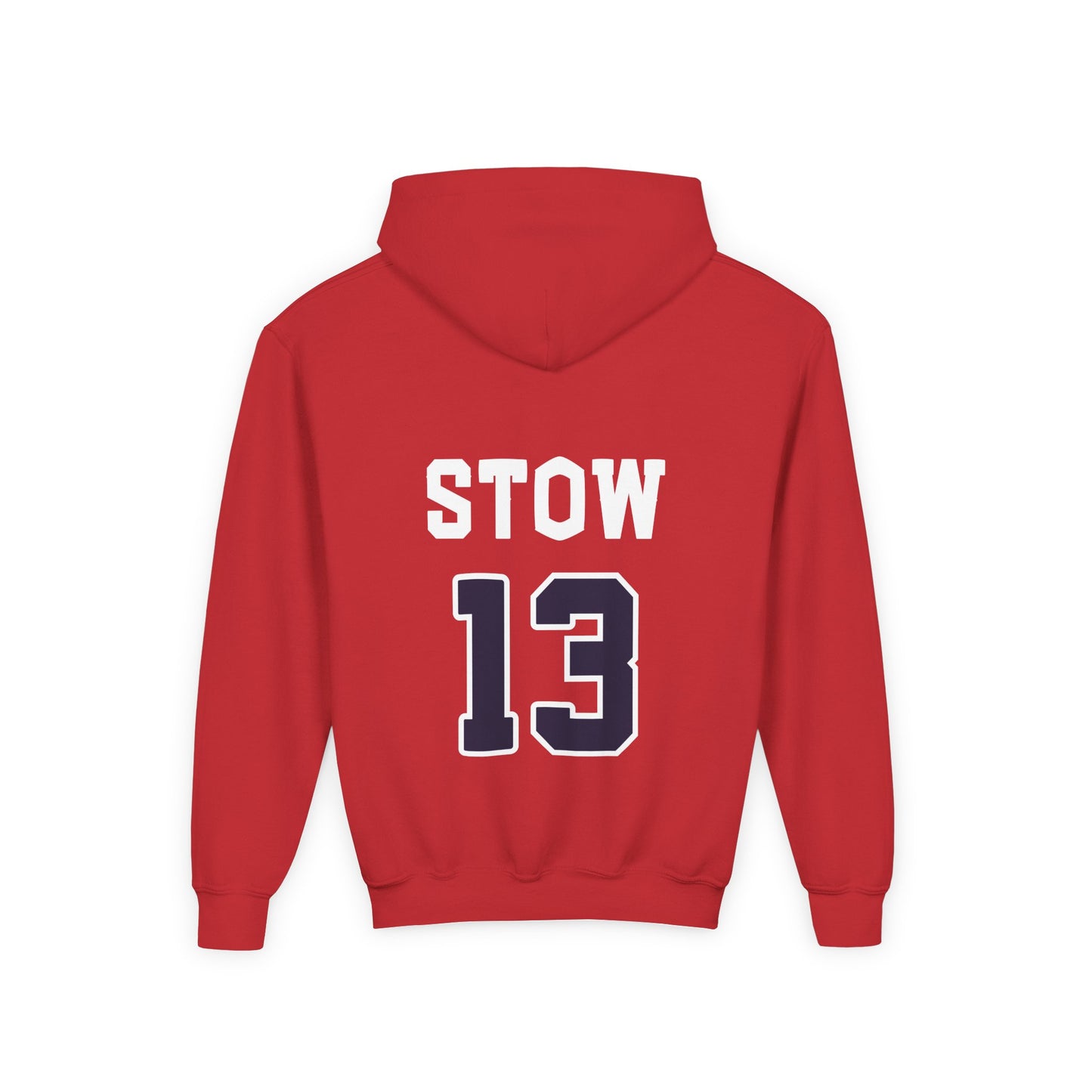 Angels | STOW | Youth Hoodie