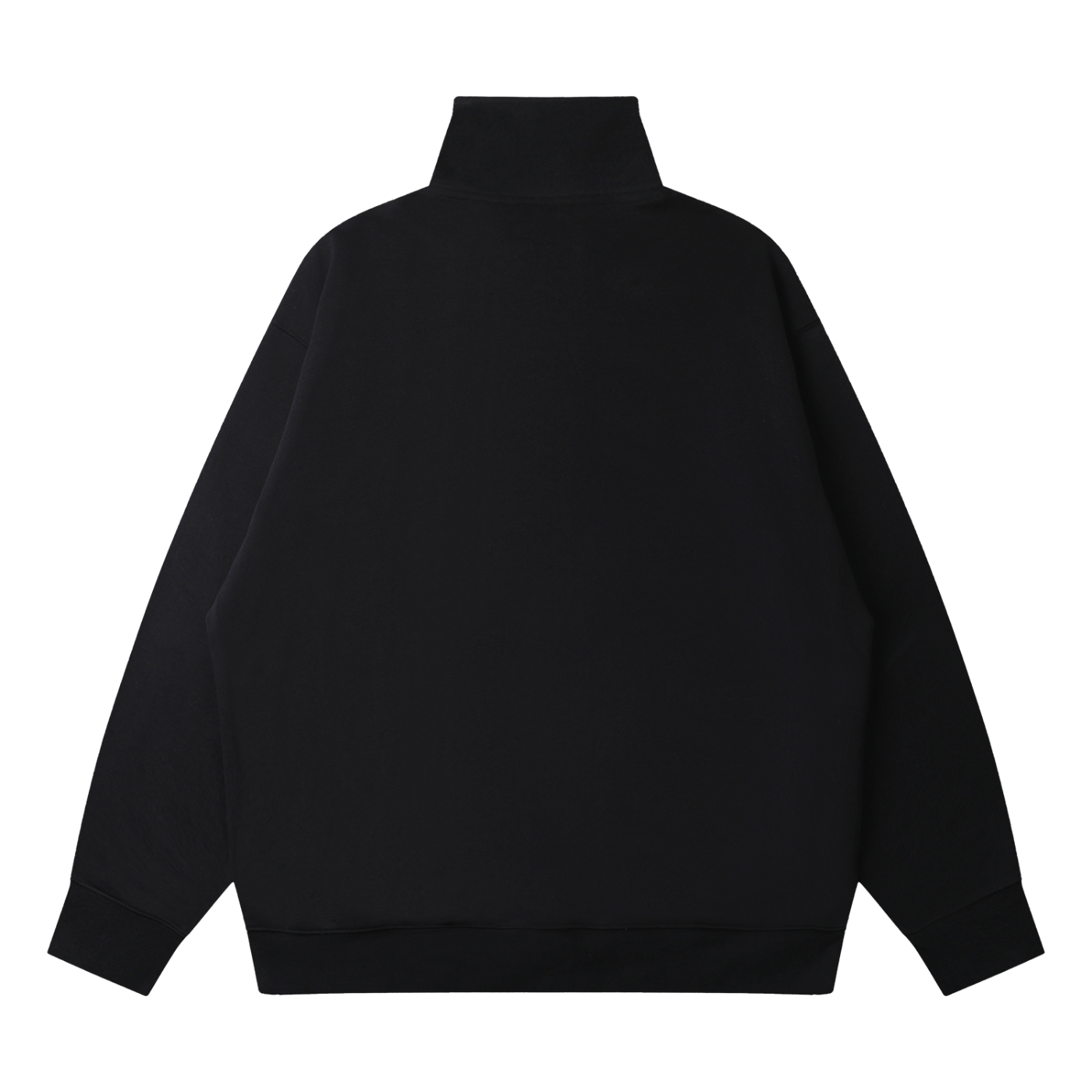 FALCONS TIMELESS Quarter-Zip Sweatshirt