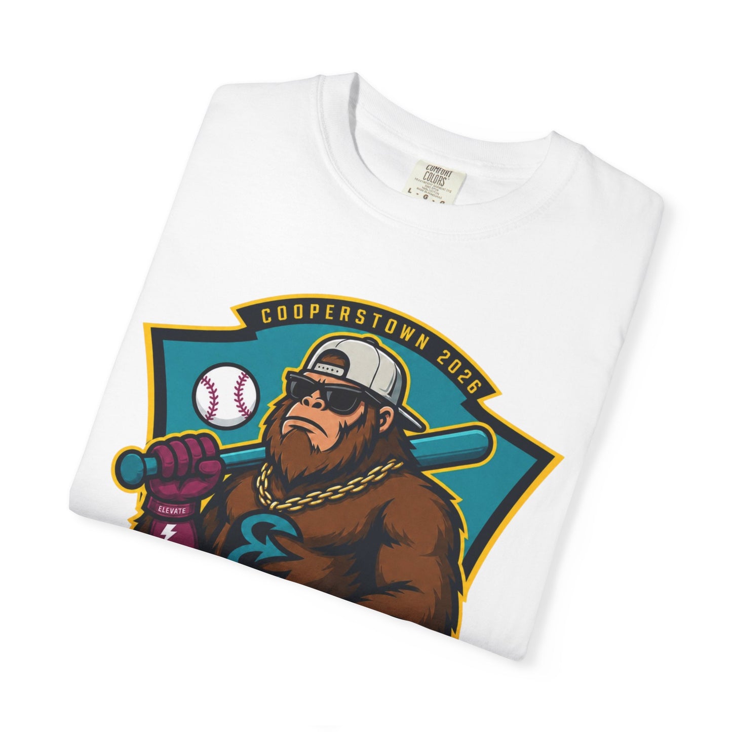 Elevate Northwest | T-Shirt