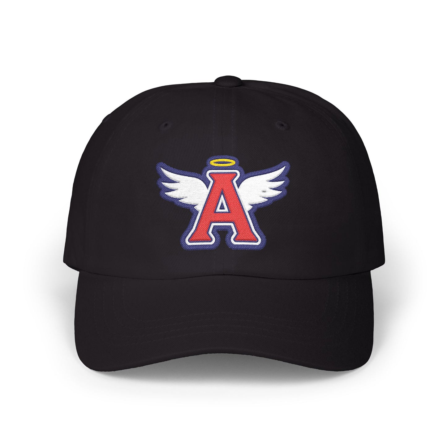 Angels | Classic Dad Cap