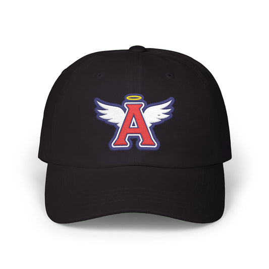 Angels | Classic Dad Cap