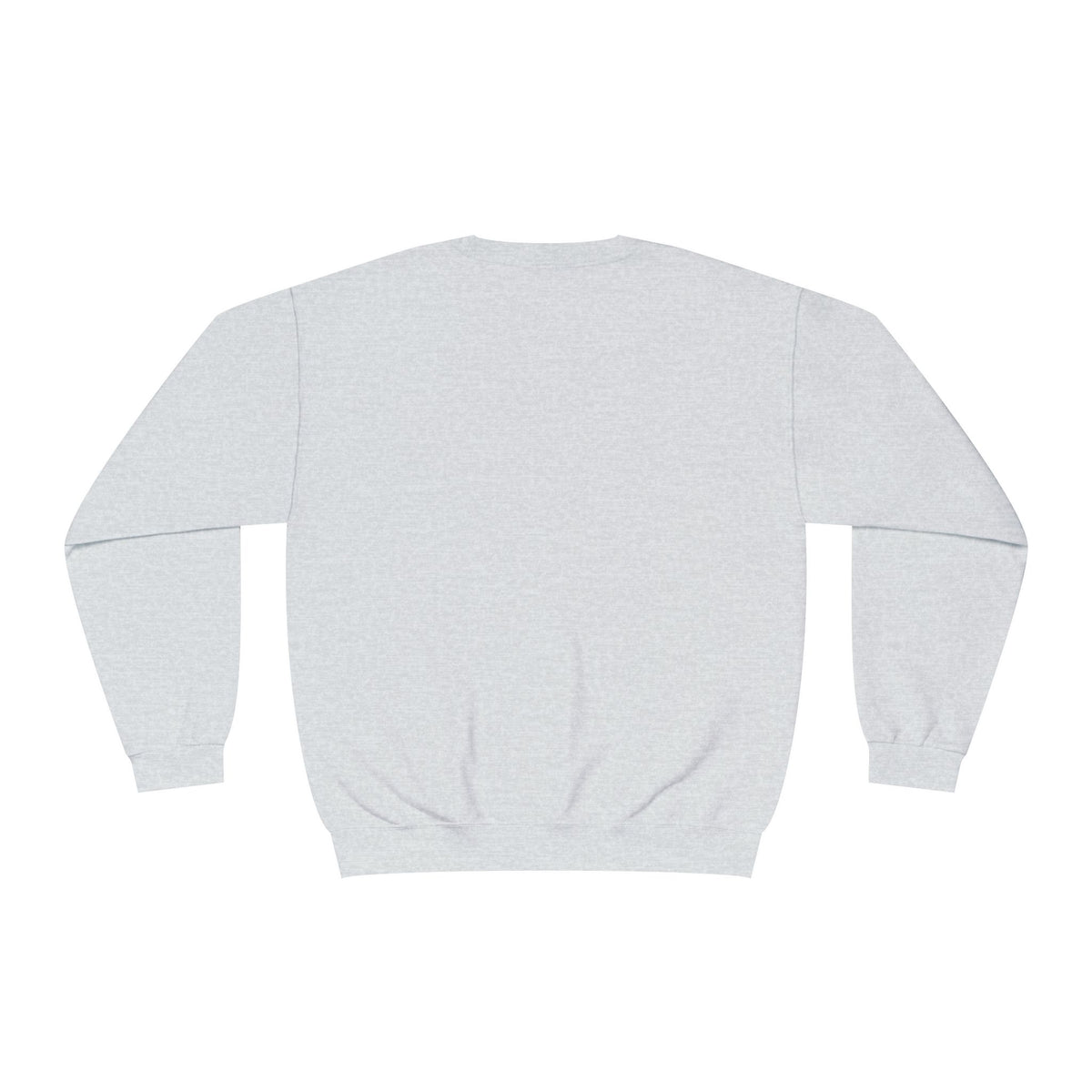 Woodinville Basketball Grey | Unisex Crewneck Sweatshirt
