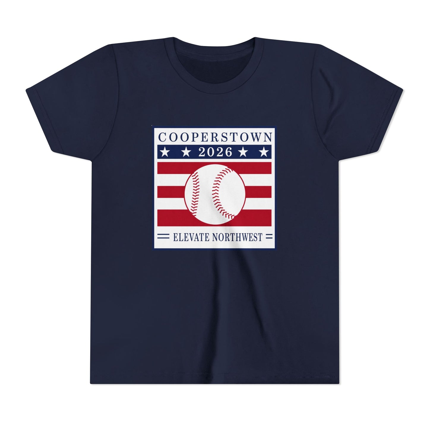 Cooperstown | KIDS Tee