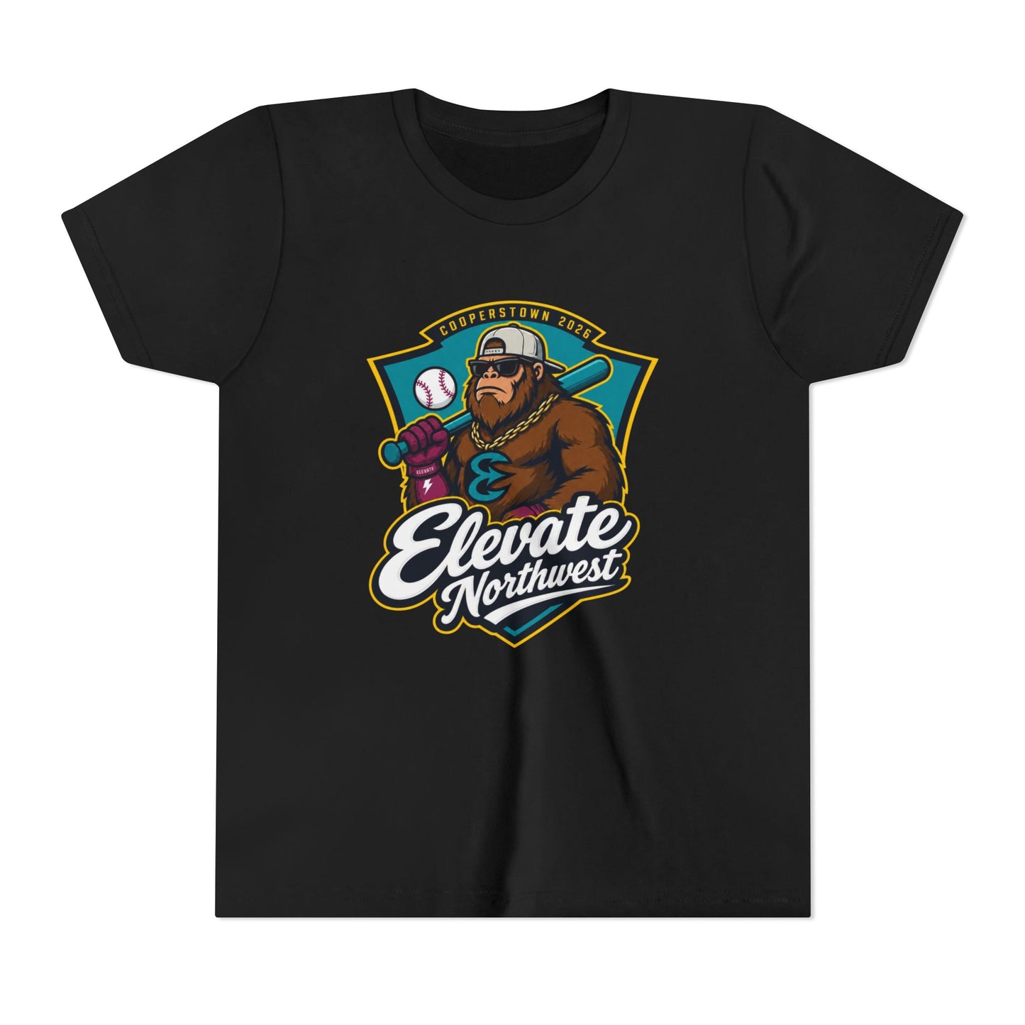 Elevate Northwest | KIDS Tee