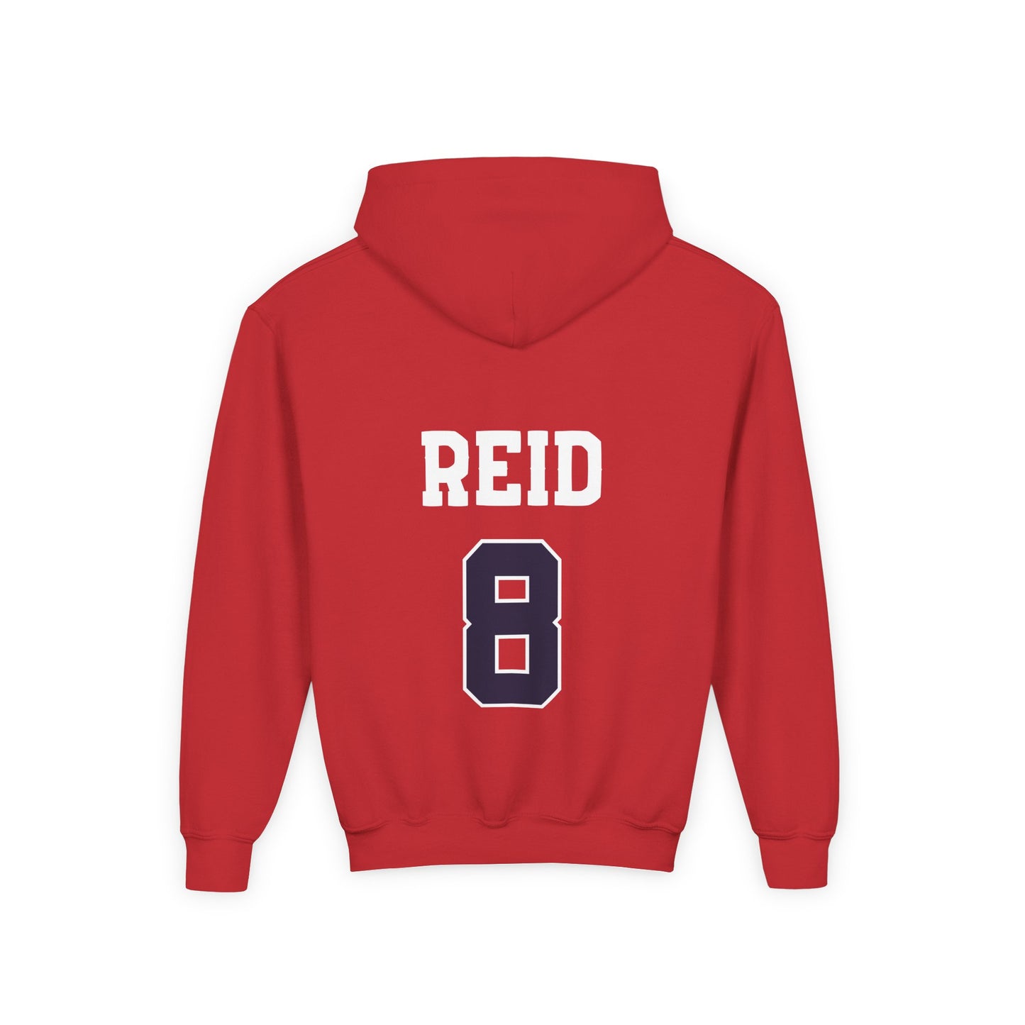 Angels | REID | Youth Hoodie