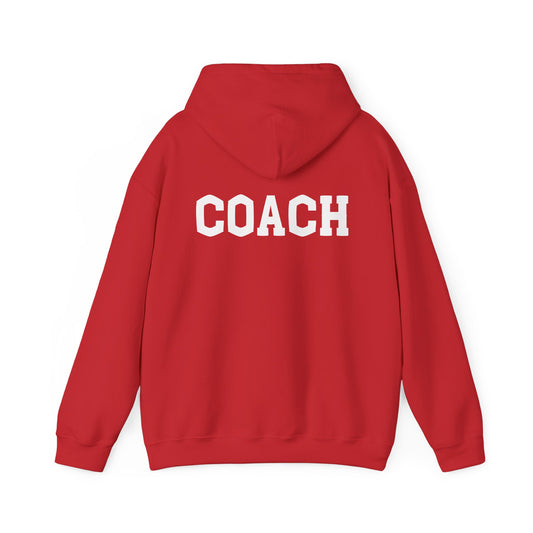 Angels | COACH | Adult Hoodie