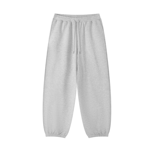 Make it a set Essential Jogged Sweatpants