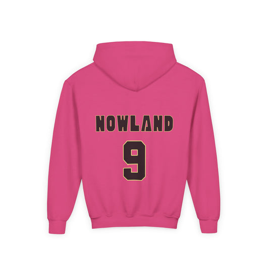 Fire Flies | NOWLAND | Youth Hoodie