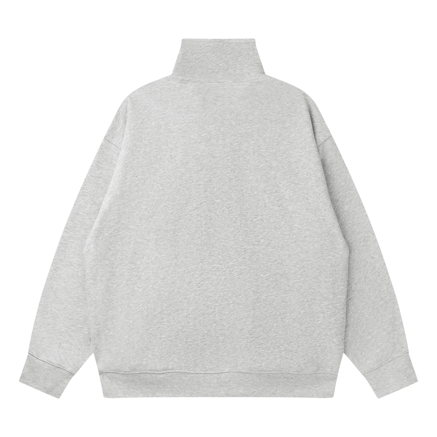 FALCONS TIMELESS Quarter-Zip Sweatshirt