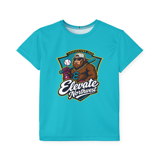 Elevate Northwest | Kids Sports Jersey