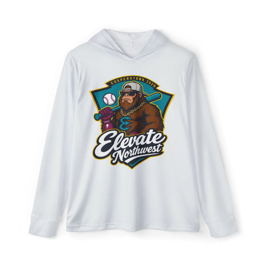 Elevate Northwest | Men's Athletic Pullover