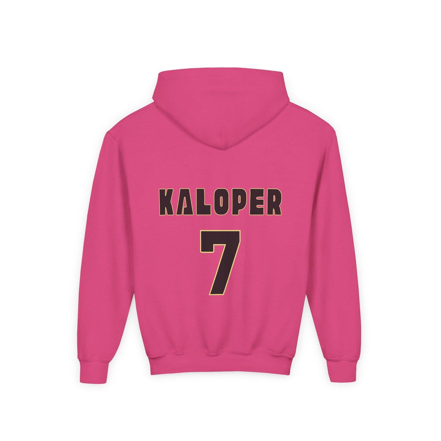 Fire Flies | KALOPER | Youth Hoodie