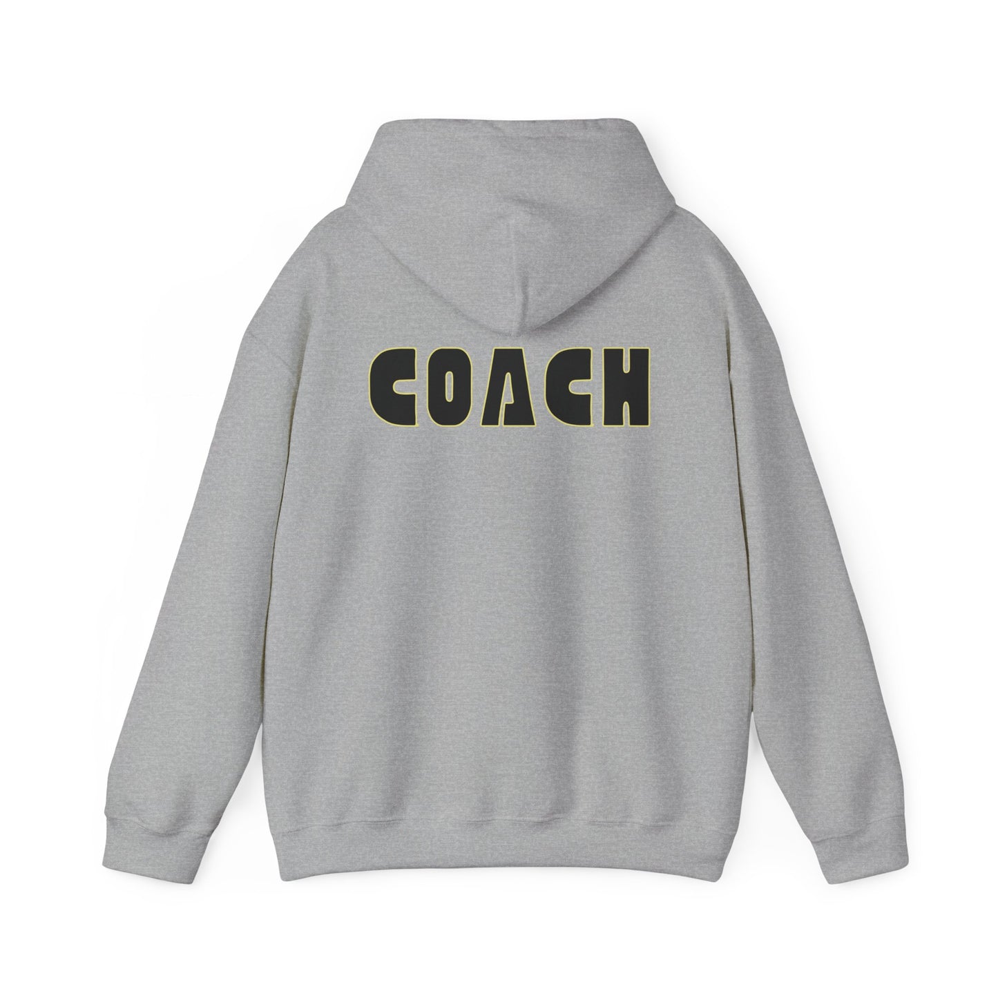 Fire flies | COACH | Adult Hoodie