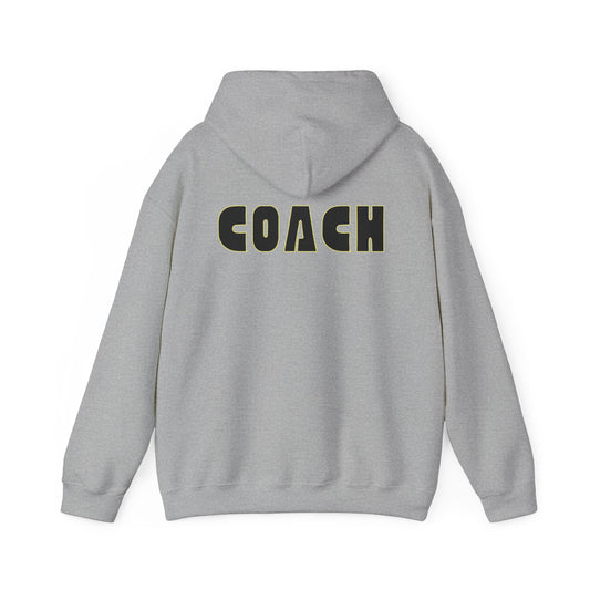 Fire flies | COACH | Adult Hoodie