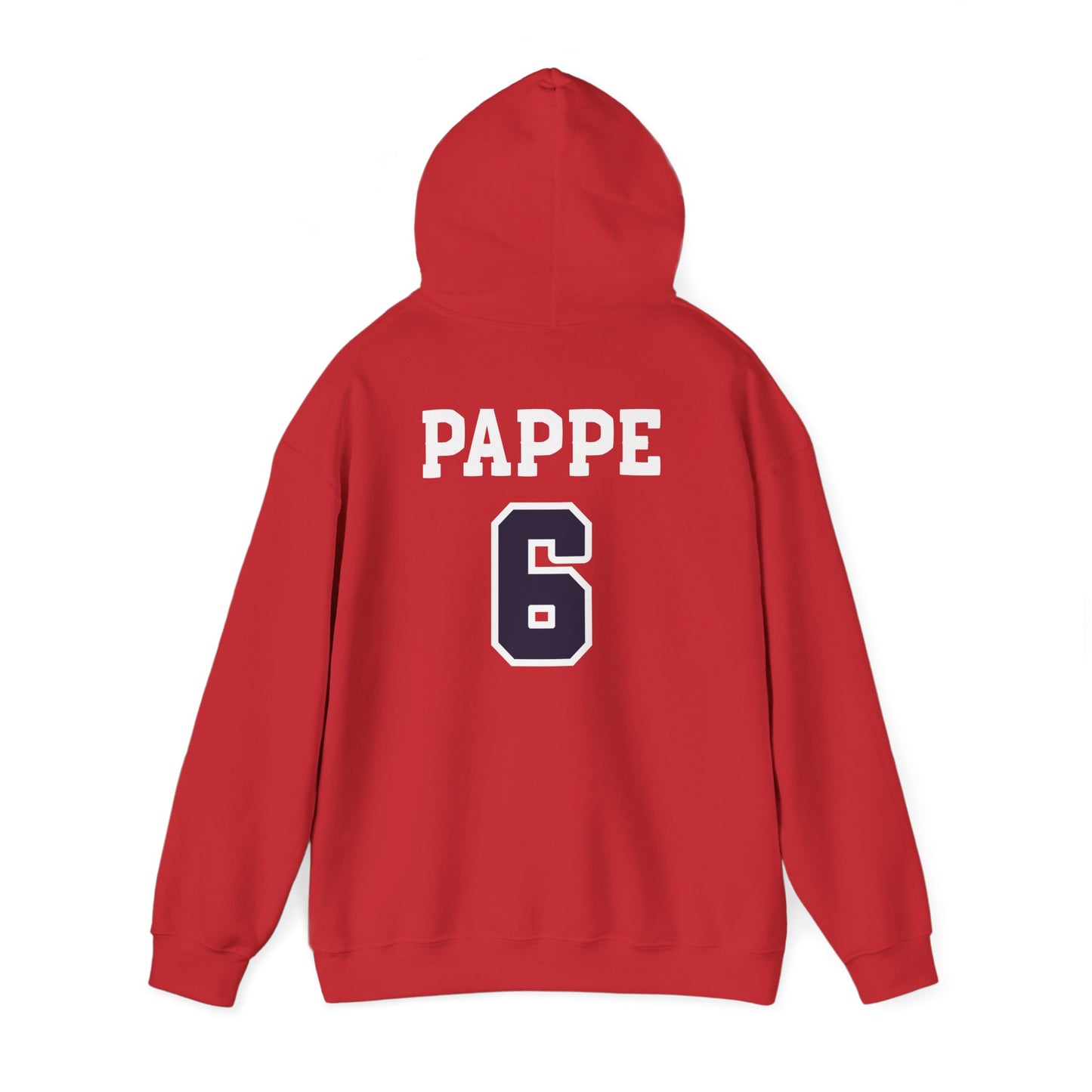 Angels | PAPPE | Adult Hoodie