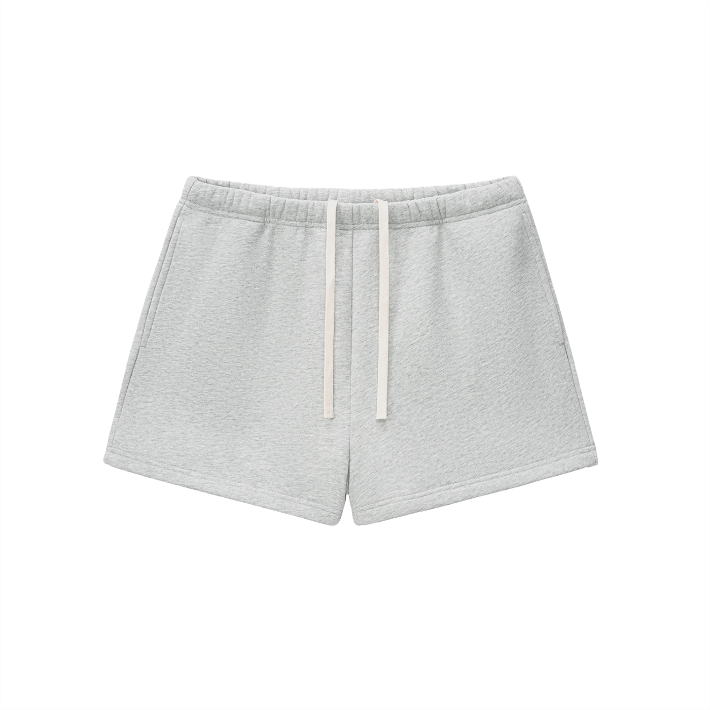 Make it a set Fleece Drawstring Sweatshorts