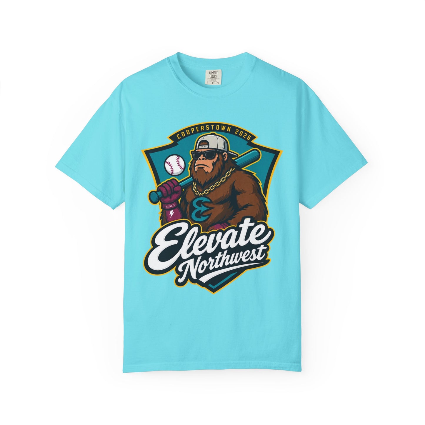 Elevate Northwest | T-Shirt