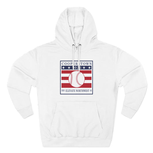 Cooperstown | Hoodie