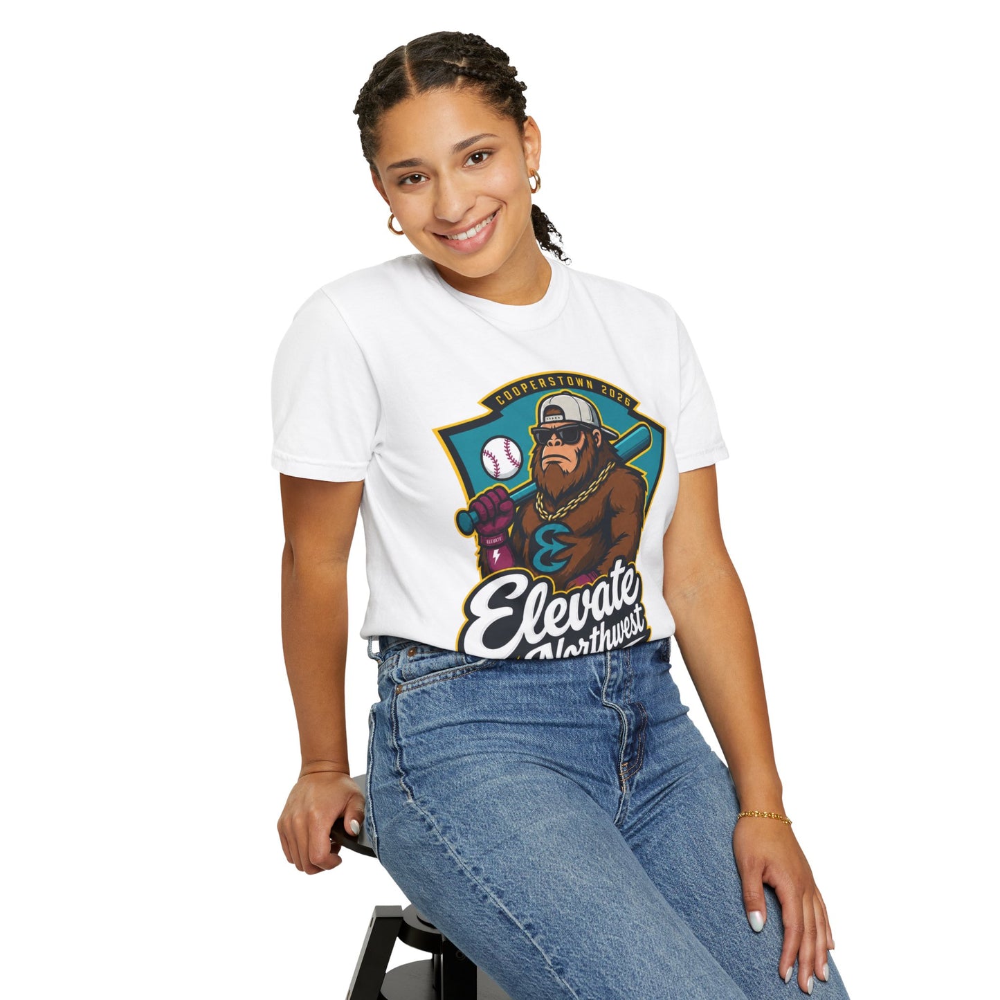 Elevate Northwest | T-Shirt