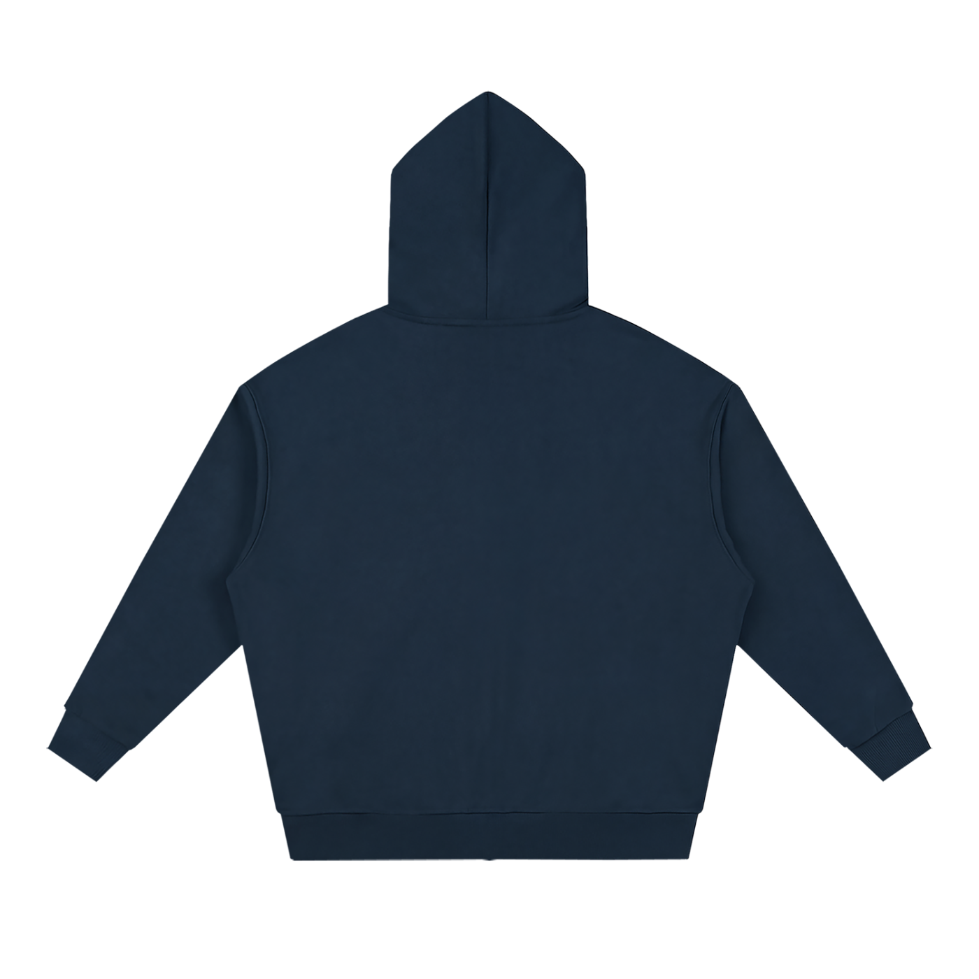 Sundodgers Full Zip Hoodie