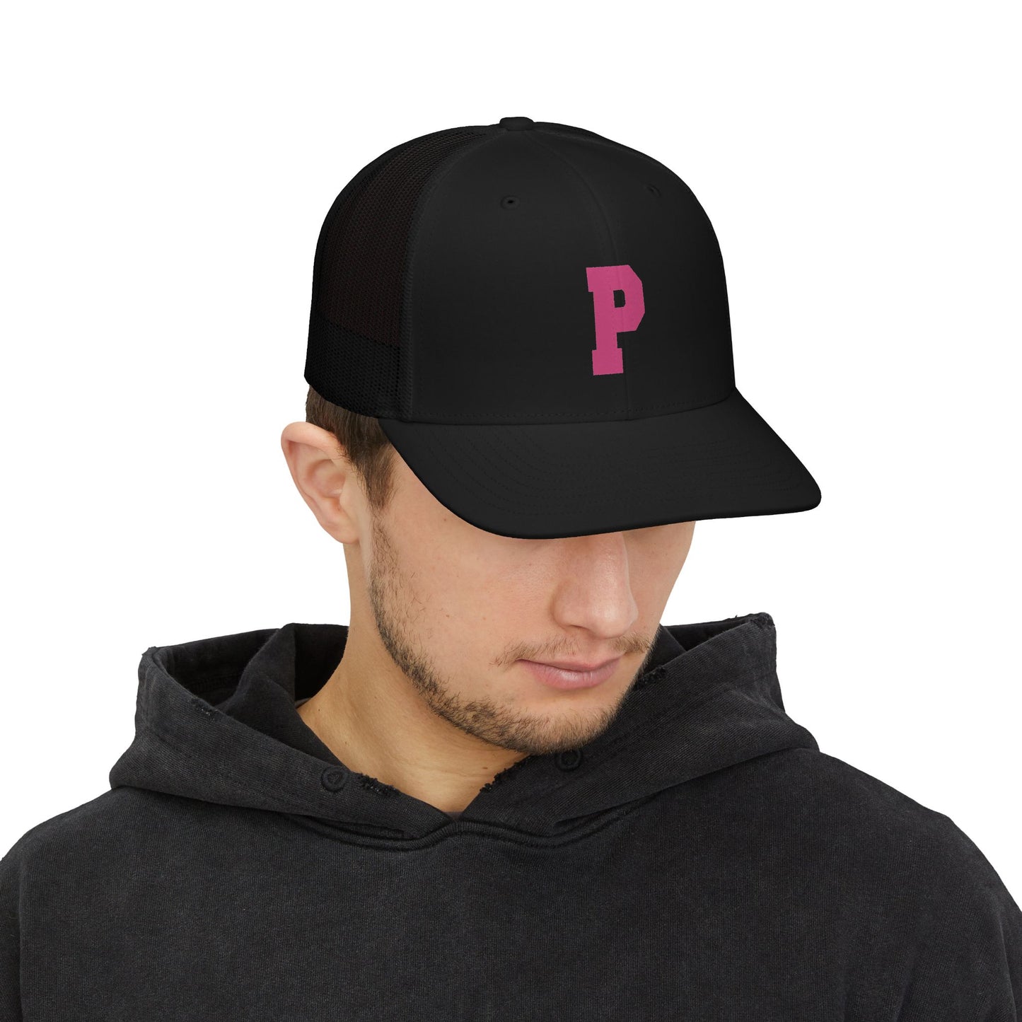 Pink Panthers | Embroidered Snapback