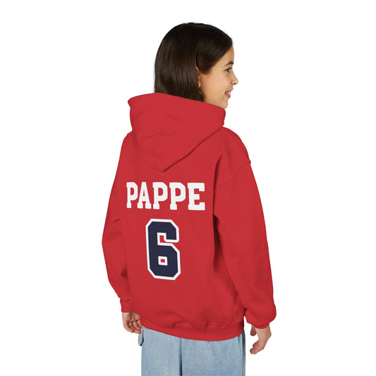 Angels | PAPPE | Youth Hoodie