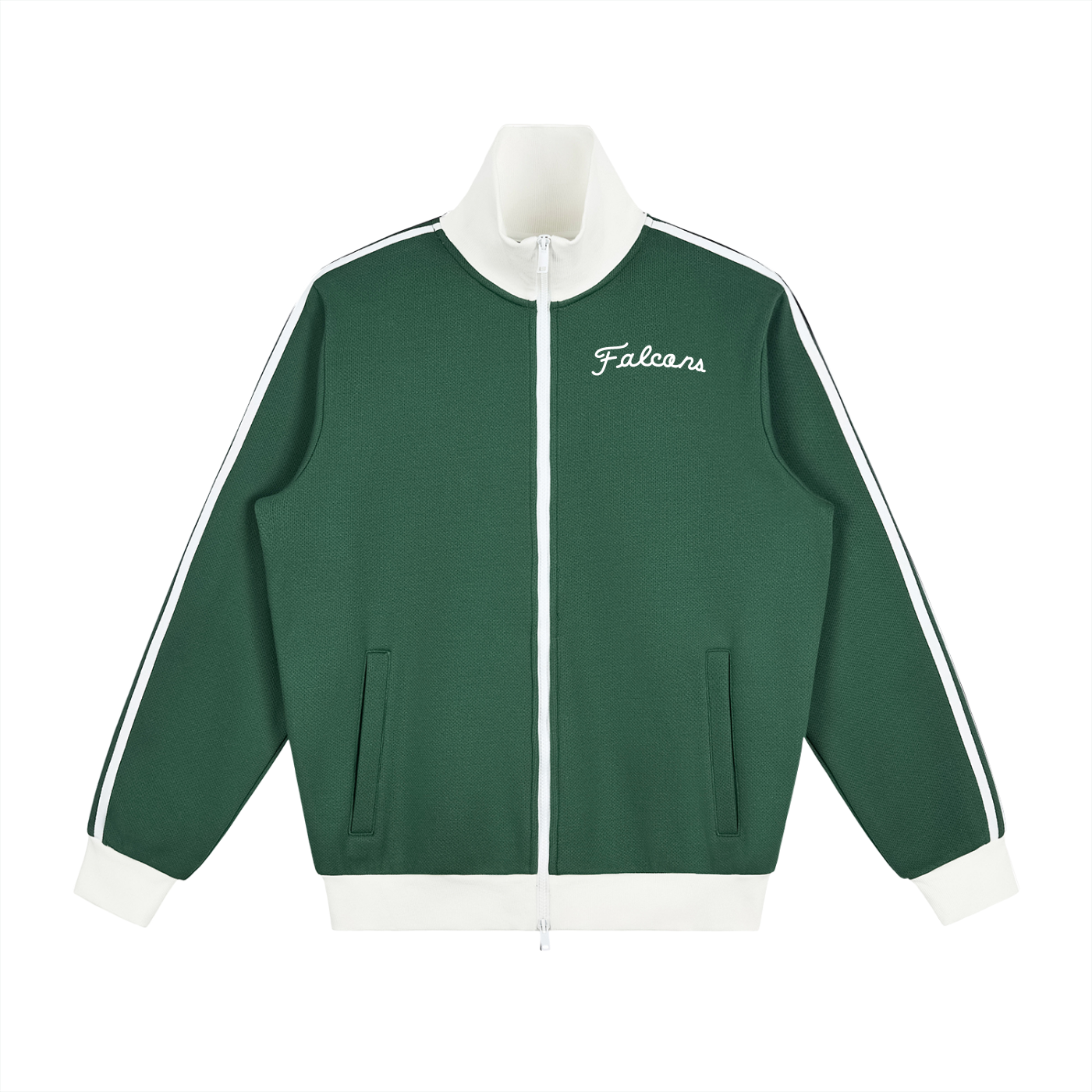 Falcons Timeless Collection | Track Jacket