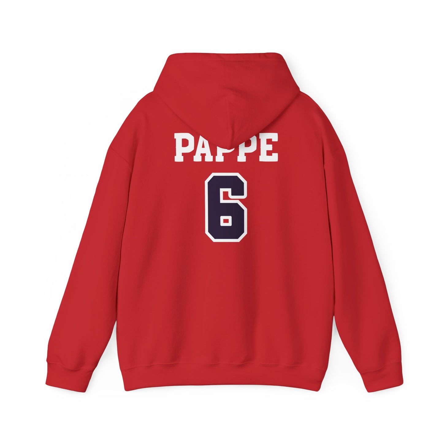 Angels | PAPPE | Adult Hoodie