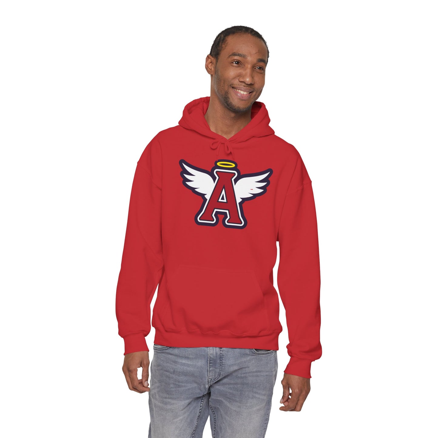 Angels | COACH | Adult Hoodie