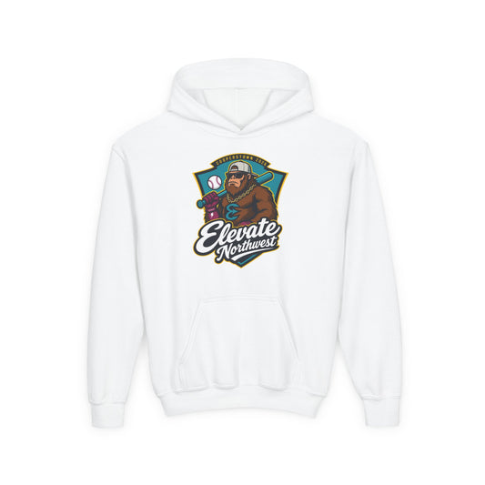 Elevate Northwest | Youth Hoodie
