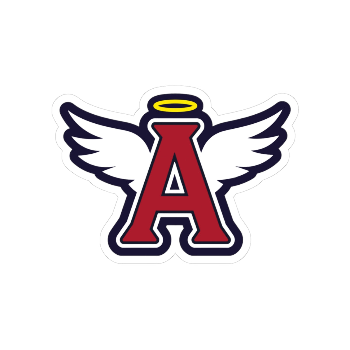 Angels | Sticker