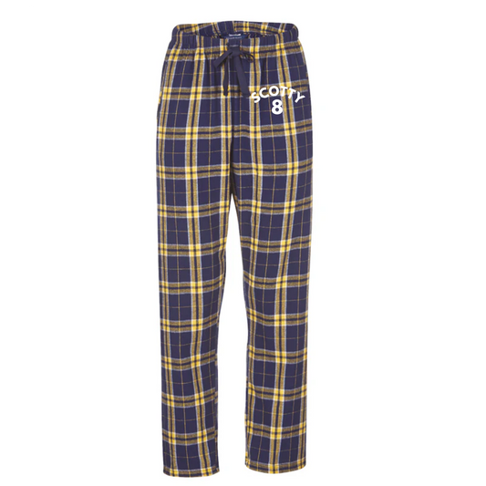 Sundodgers Pajama Pant