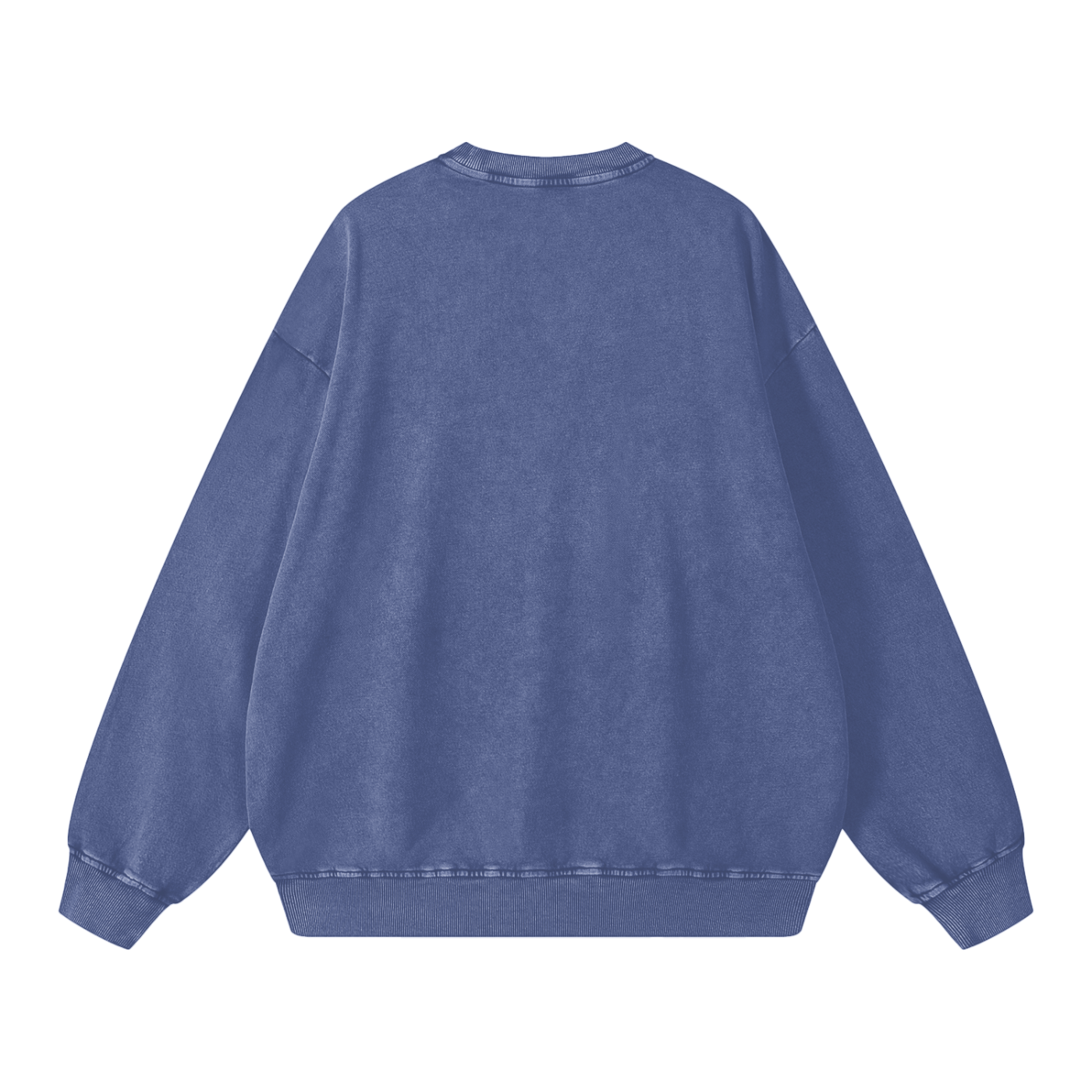 Wellington 2026/2027 | Oversized Crew