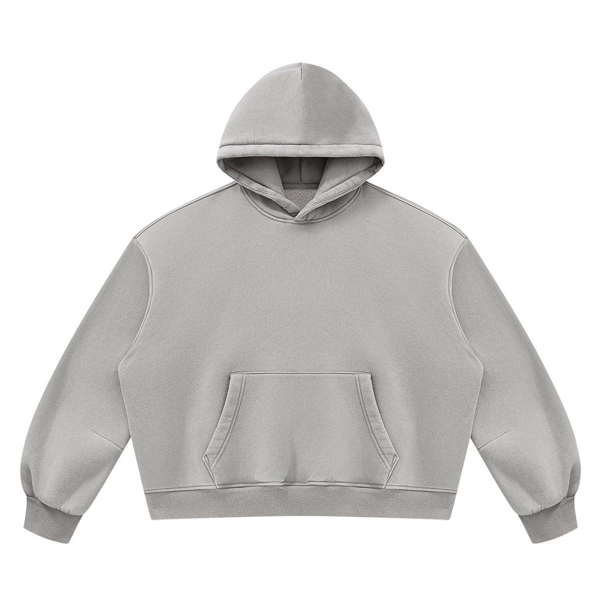 Nice Girls Committee SC | Vintage Wash Fleece Hoodie