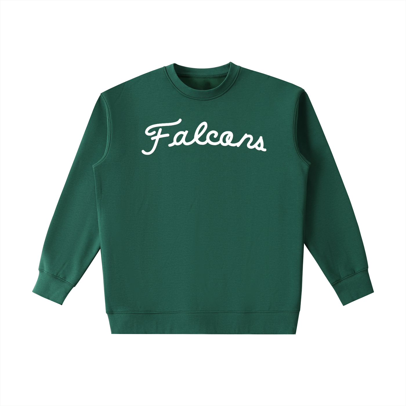 FALCONS TIMELESS Crewneck Sweatshirt
