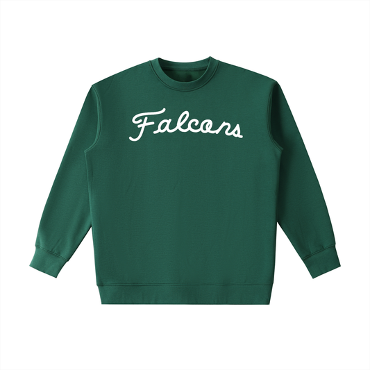 FALCONS TIMELESS Crewneck Sweatshirt